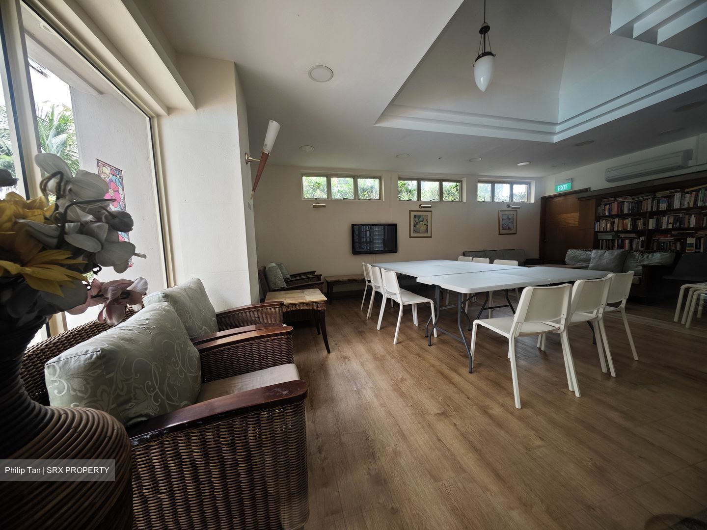 Regent Park (D5), Condominium #493024581